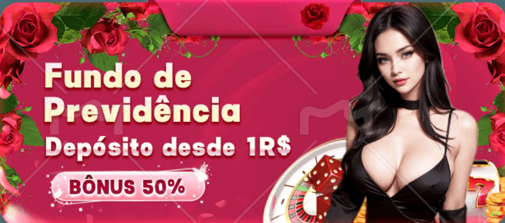 Bônus boas-vindas 1d R$100